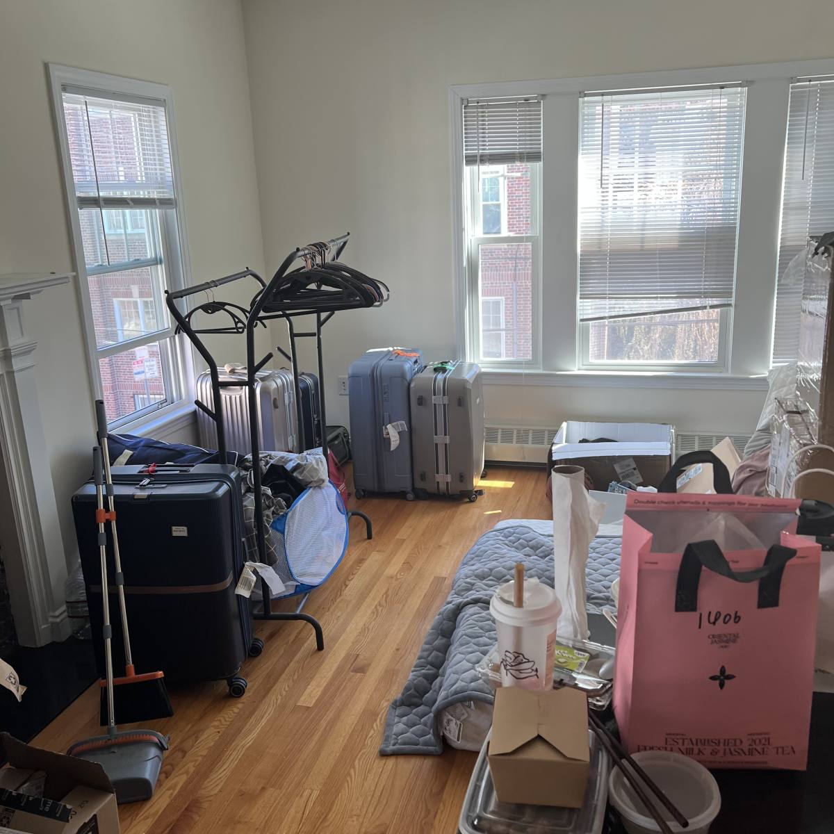 Apartment for rent at 65 Langdon St #6A, Cambridge, MA 02138