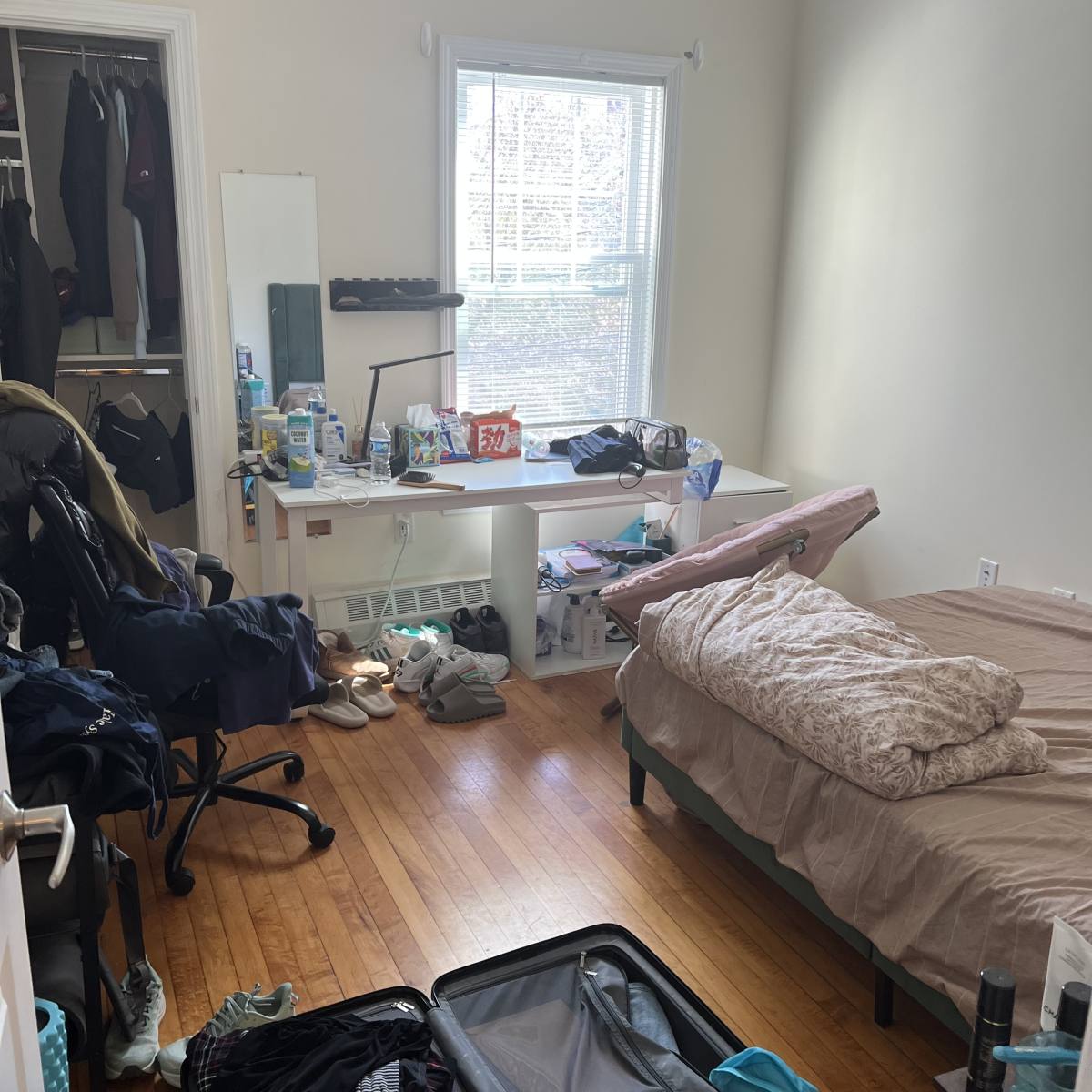 Apartment for rent at 65 Langdon St #6A, Cambridge, MA 02138