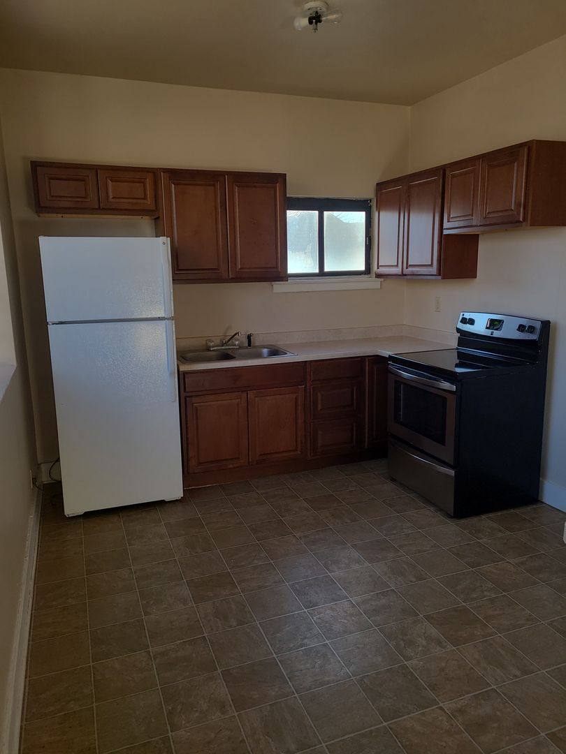 Apartment for rent at 174 E Flaming Gorge Way, Green River, WY 82935