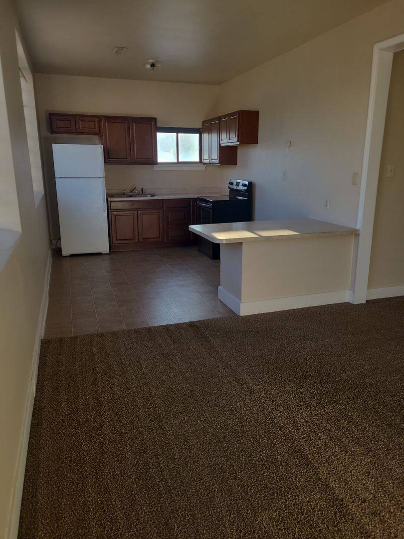 Apartment for rent at 174 E Flaming Gorge Way, Green River, WY 82935