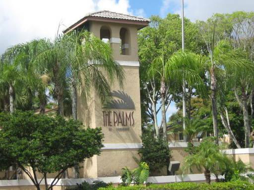 Condo for rent at 351 Palm Way #307, Hollywood, FL 33025