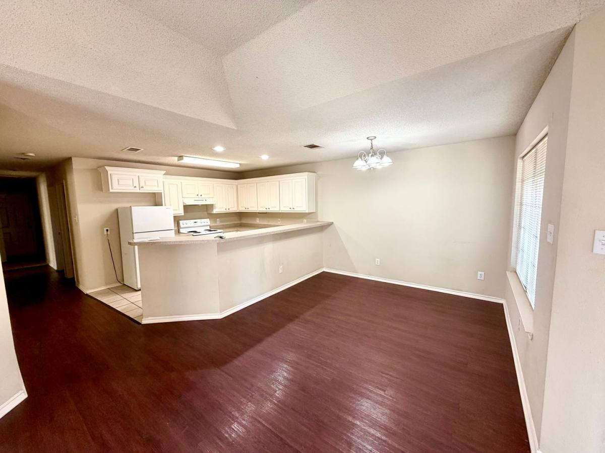 Apartment for rent at 3106 110th, Lubbock, TX 79423