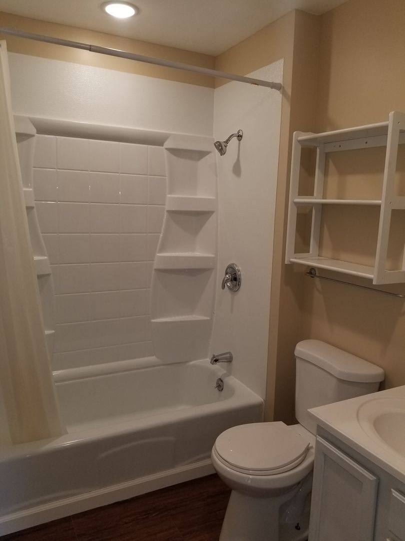 Apartment for rent at 301 15th St NW, Bemidji, MN 56601