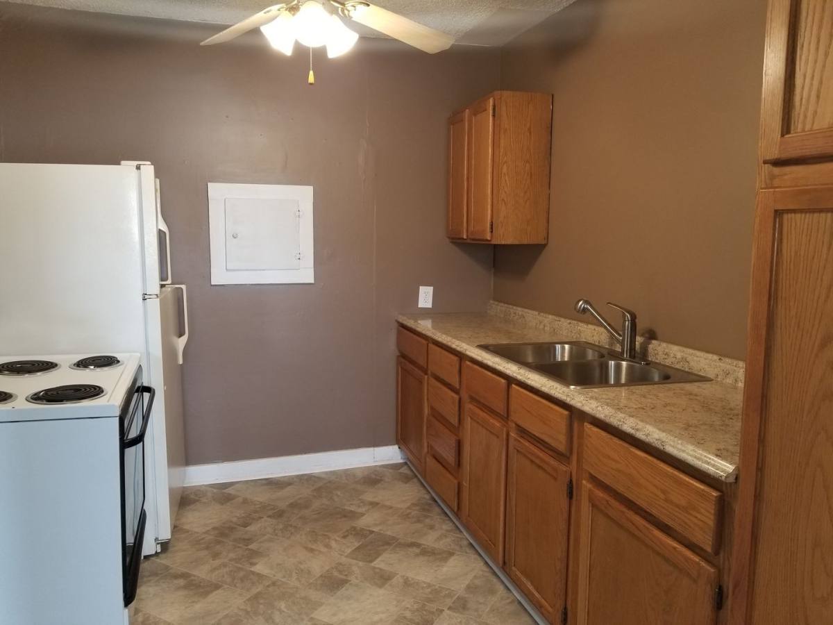 Apartment for rent at 301 15th St NW, Bemidji, MN 56601