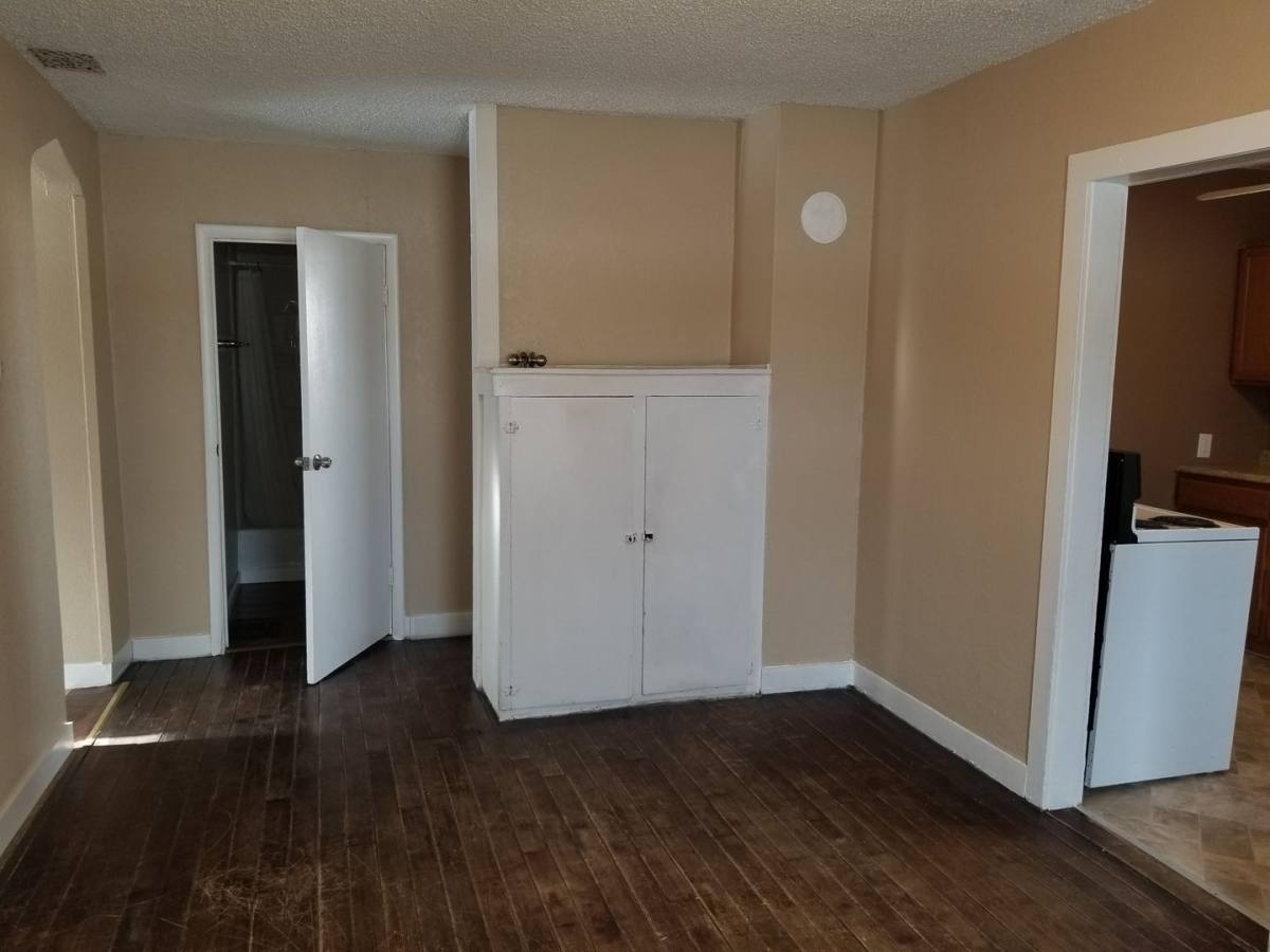Apartment for rent at 301 15th St NW, Bemidji, MN 56601