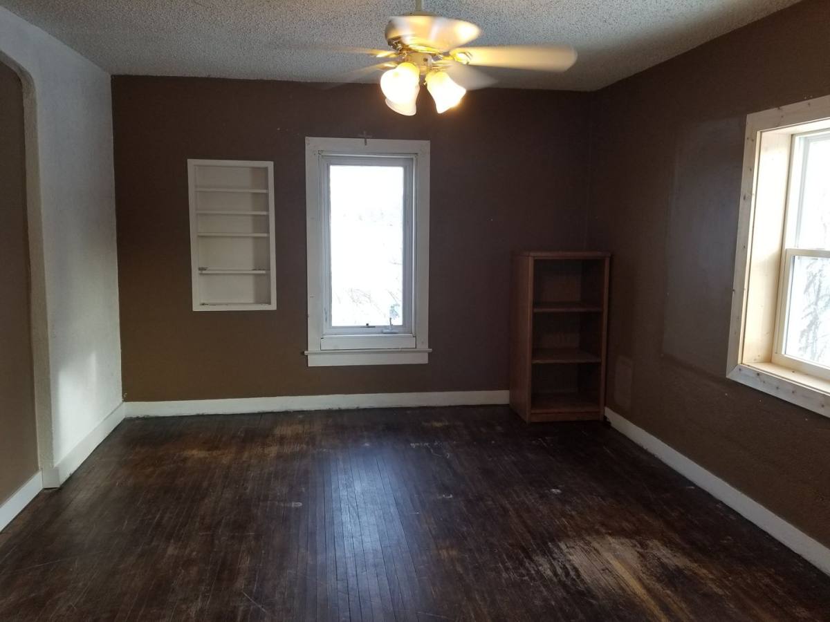 Apartment for rent at 301 15th St NW, Bemidji, MN 56601