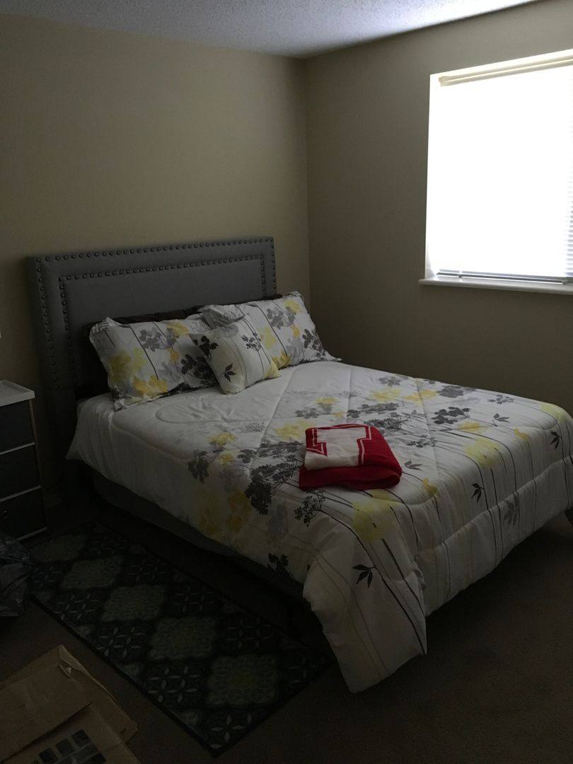 Apartment for rent at 2204-2206 Albany Court, Loveland, CO 80538