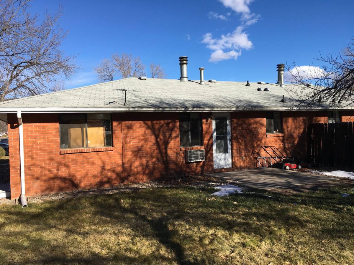 Apartment for rent at 2204-2206 Albany Court, Loveland, CO 80538