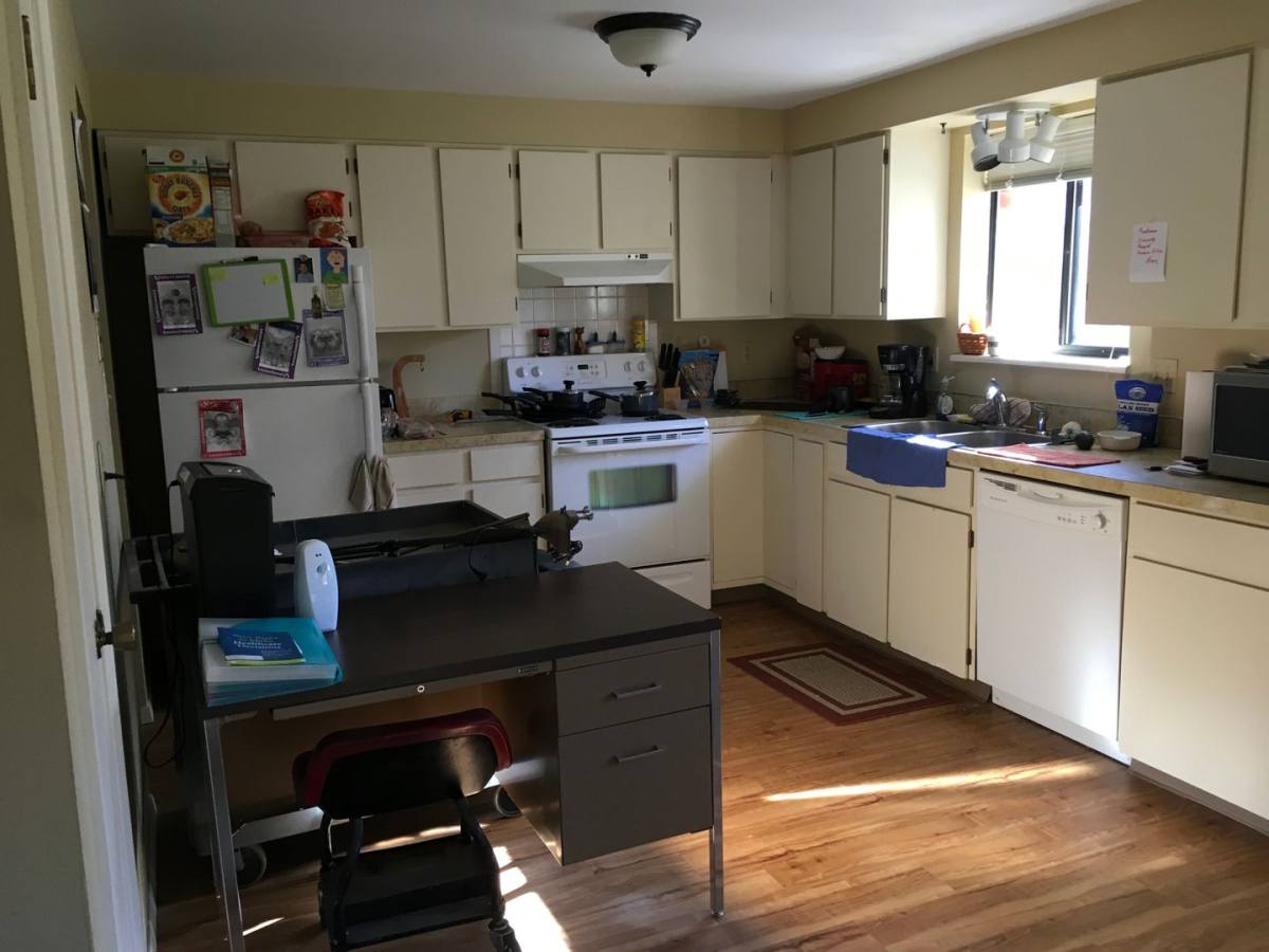Apartment for rent at 2204-2206 Albany Court, Loveland, CO 80538