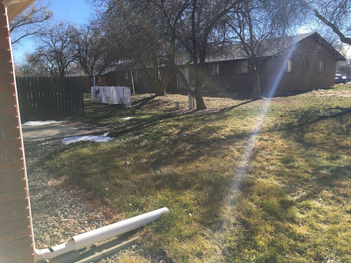 Apartment for rent at 2204-2206 Albany Court, Loveland, CO 80538