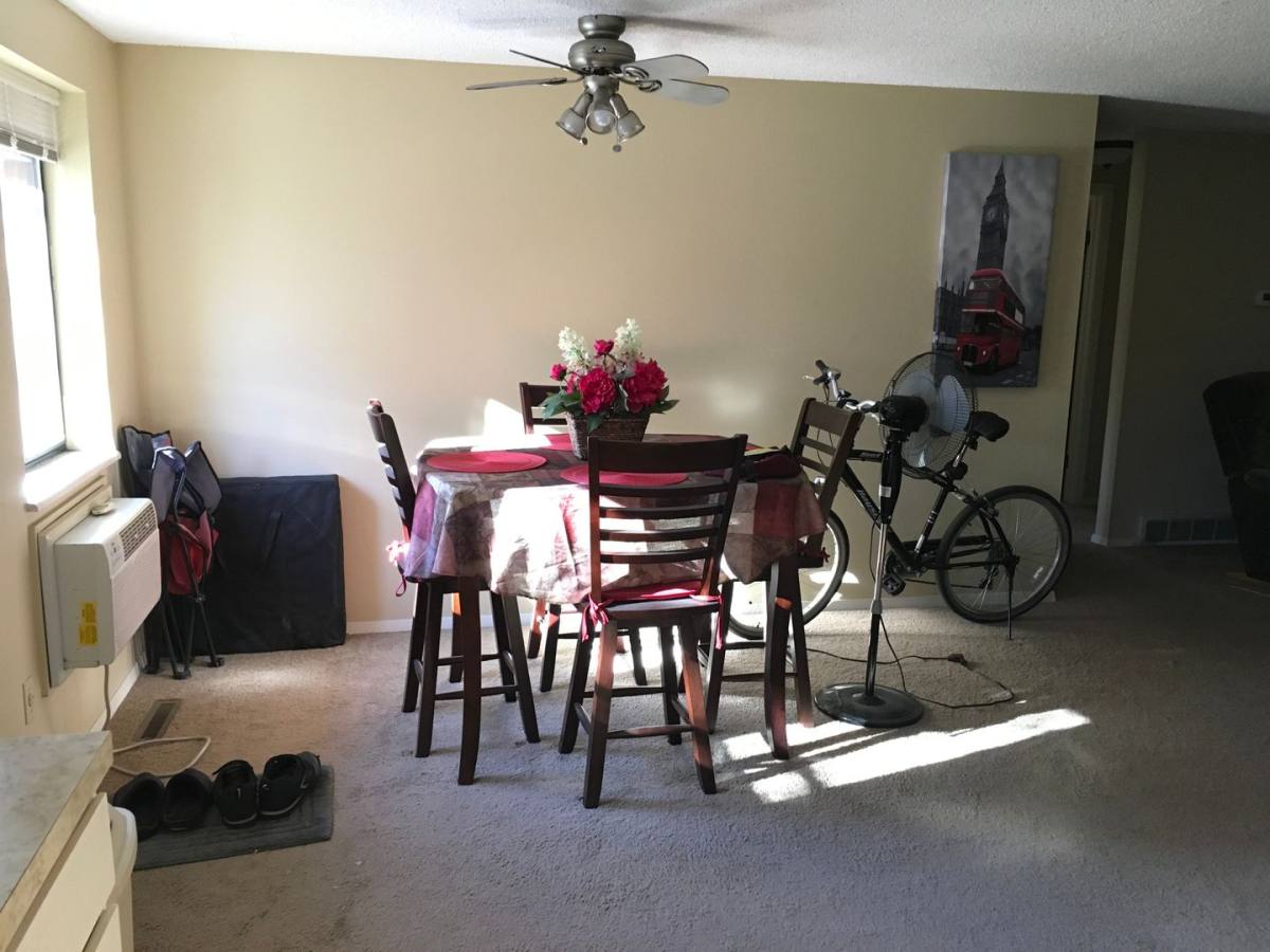 Apartment for rent at 2204-2206 Albany Court, Loveland, CO 80538
