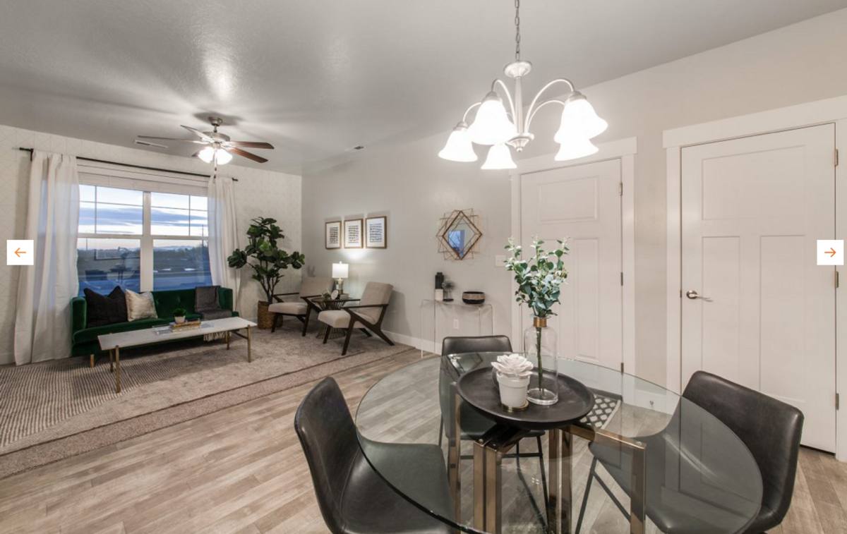 Condo for rent at 4252 W 1850 N, Lehi, UT 84043