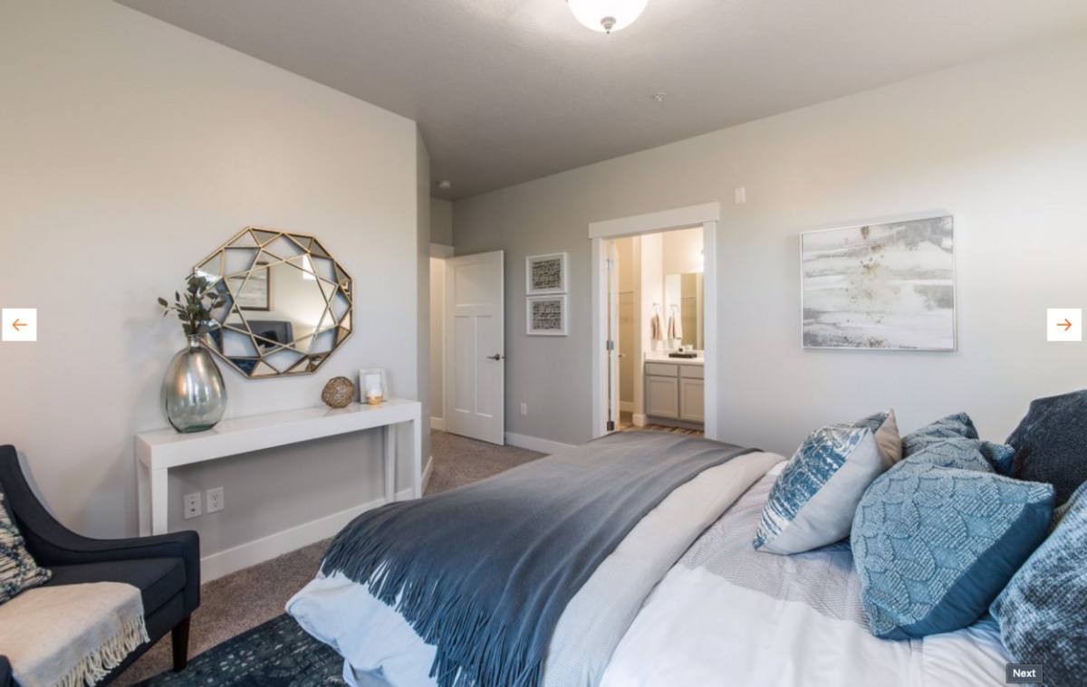 Condo for rent at 4252 W 1850 N, Lehi, UT 84043