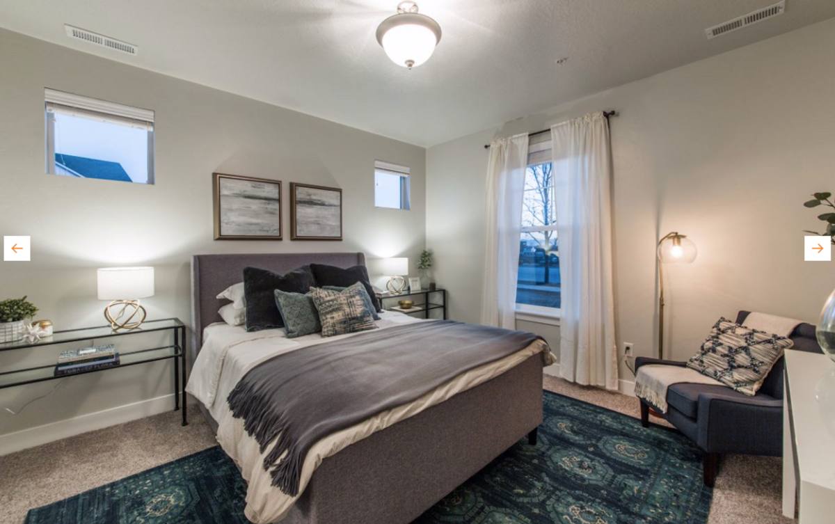 Condo for rent at 4252 W 1850 N, Lehi, UT 84043