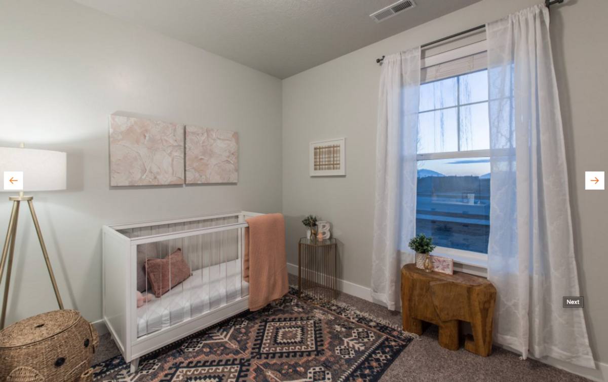 Condo for rent at 4252 W 1850 N, Lehi, UT 84043