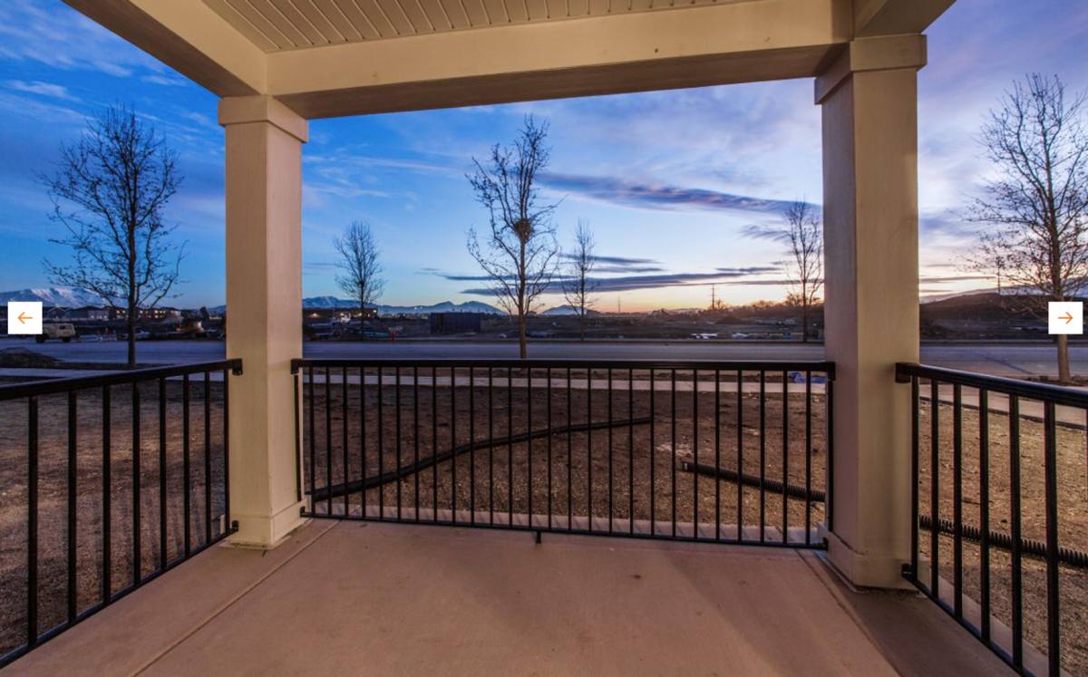 Condo for rent at 4252 W 1850 N, Lehi, UT 84043
