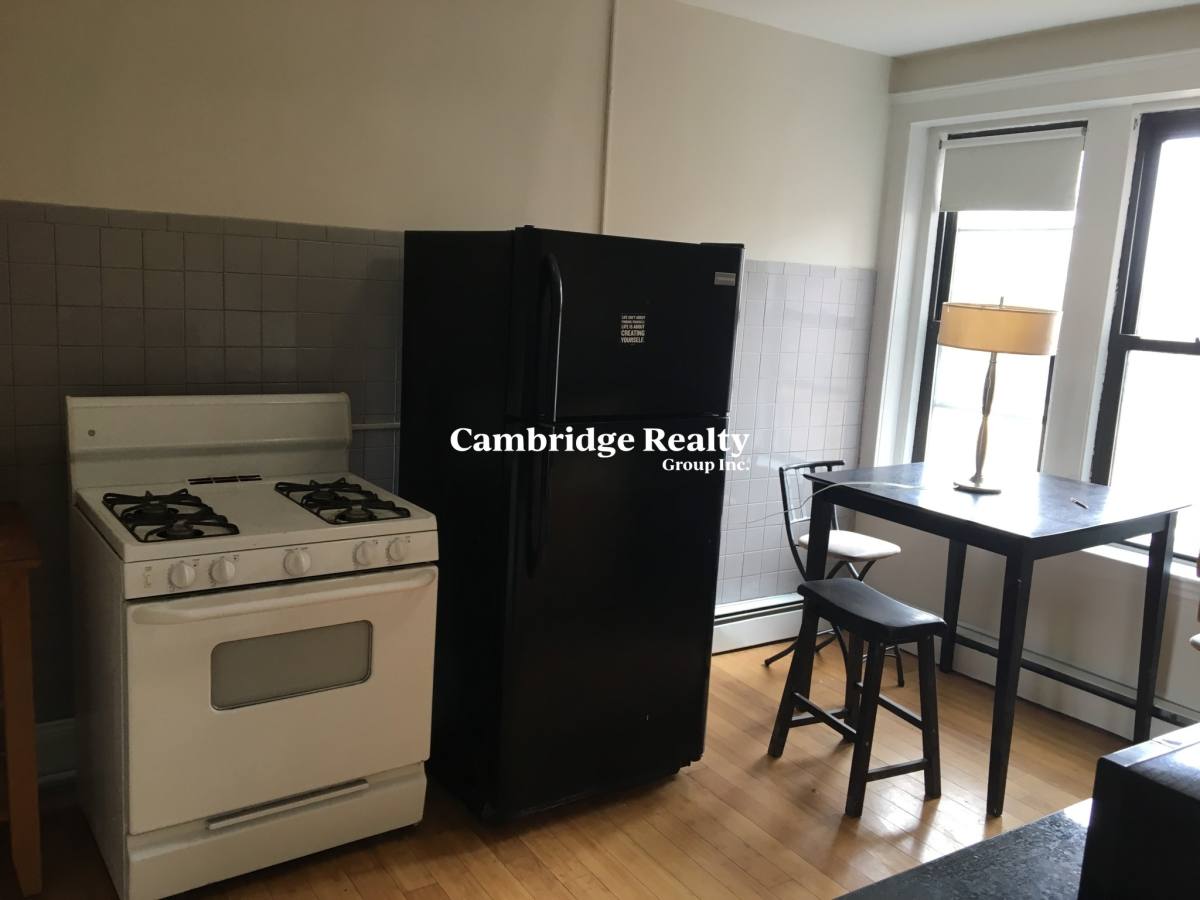 Apartment for rent at 1680 Commonwealth Ave #4T, Brighton, MA 02135