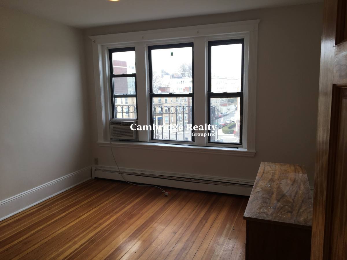 Apartment for rent at 1680 Commonwealth Ave #4T, Brighton, MA 02135