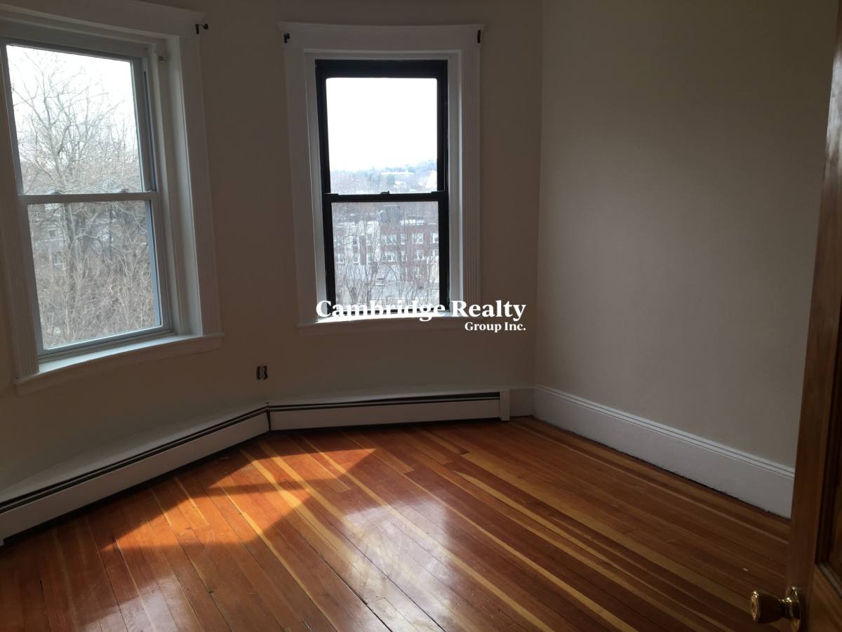 Apartment for rent at 1680 Commonwealth Ave #4T, Brighton, MA 02135