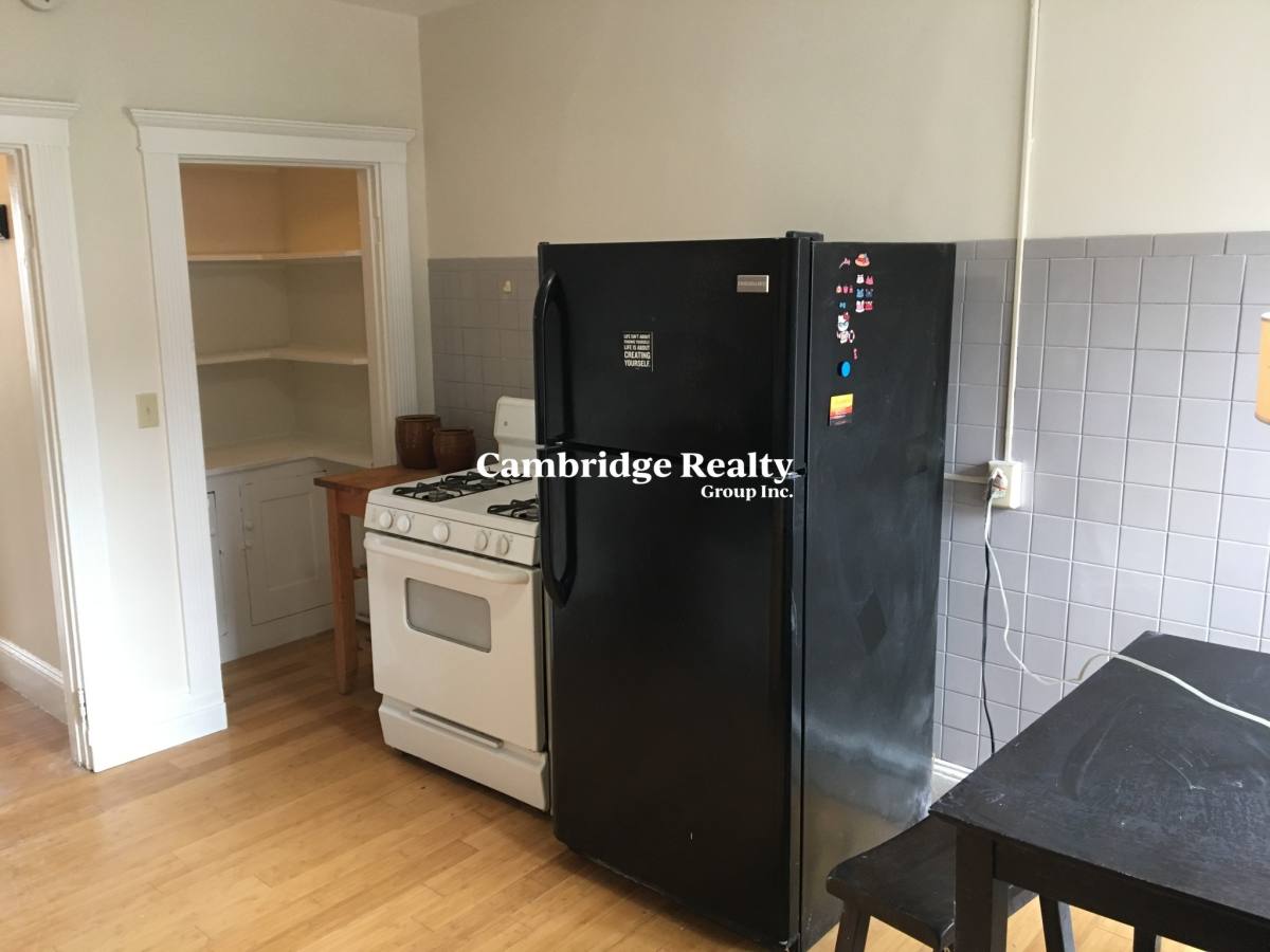 Apartment for rent at 1680 Commonwealth Ave #4T, Brighton, MA 02135