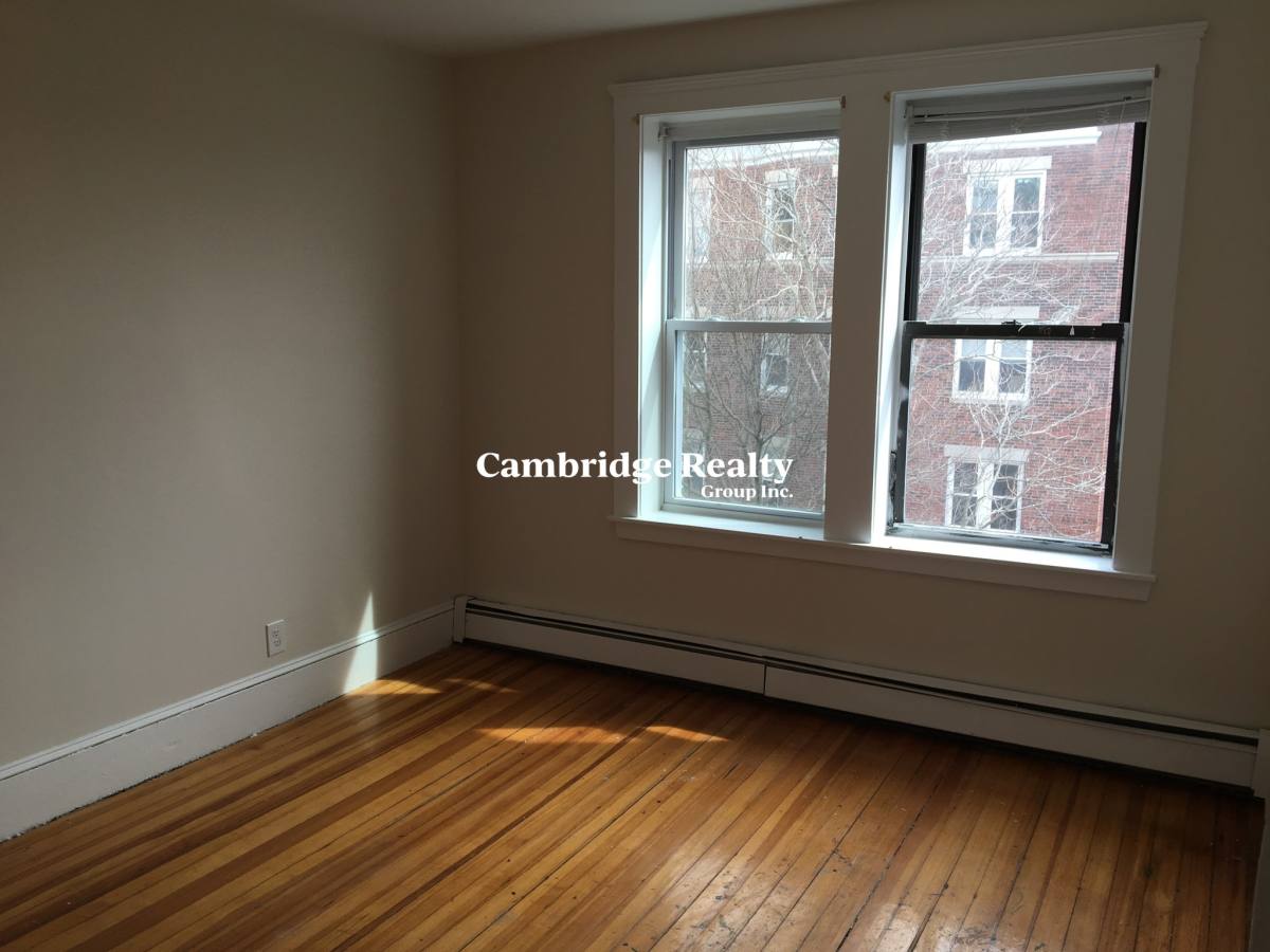 Apartment for rent at 1680 Commonwealth Ave #4T, Brighton, MA 02135