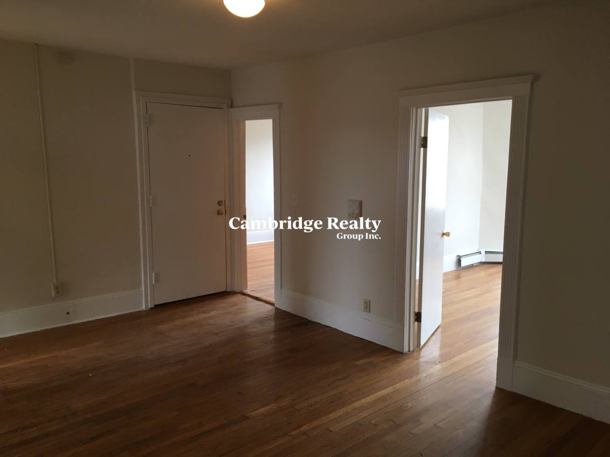 Apartment for rent at 1680 Commonwealth Ave #4T, Brighton, MA 02135