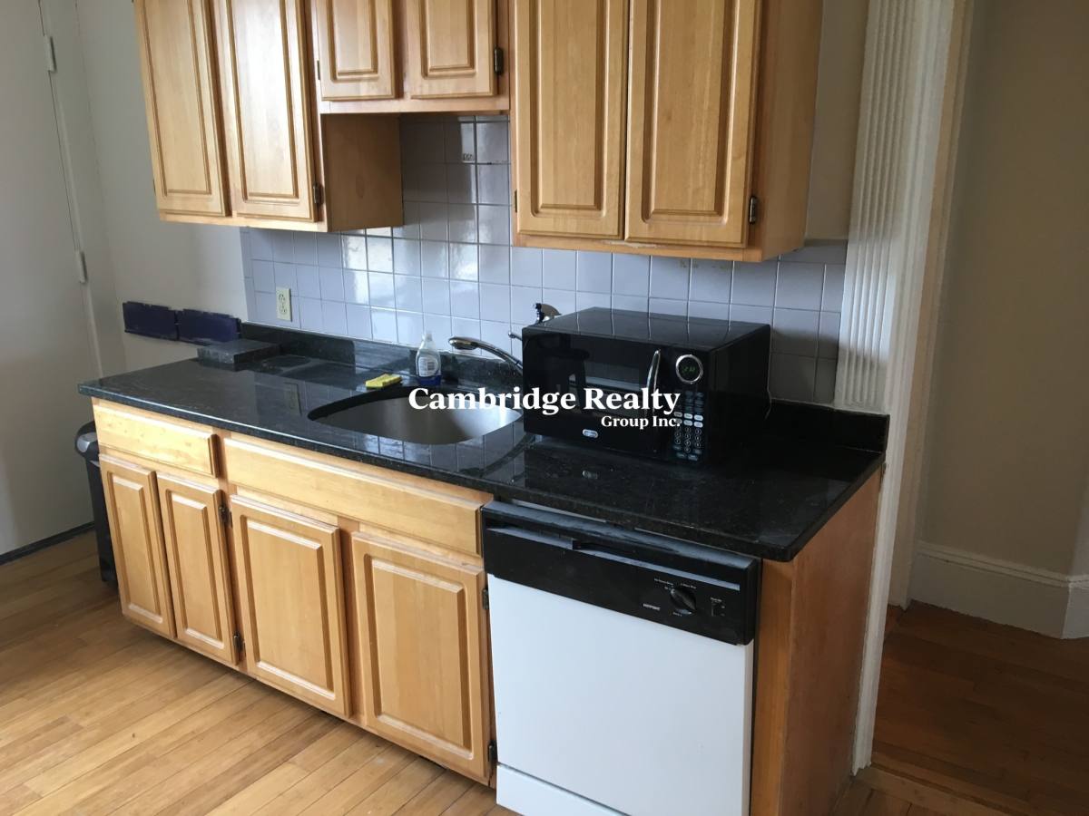 Apartment for rent at 1680 Commonwealth Ave #4T, Brighton, MA 02135