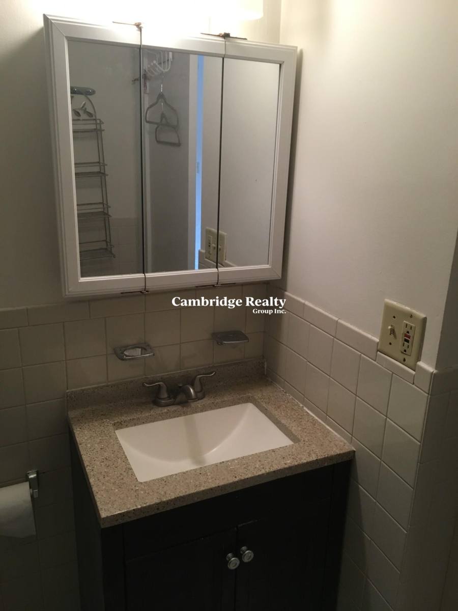 Apartment for rent at 1680 Commonwealth Ave #4T, Brighton, MA 02135