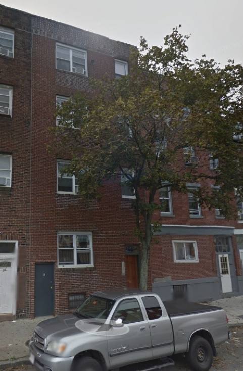 Apartment for rent at 31 Chelsea St #B, East Boston, MA 02128