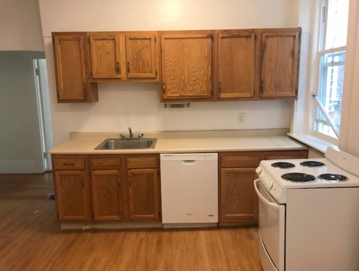 Apartment for rent at 1597 Beacon St #205, Brookline, MA 02446