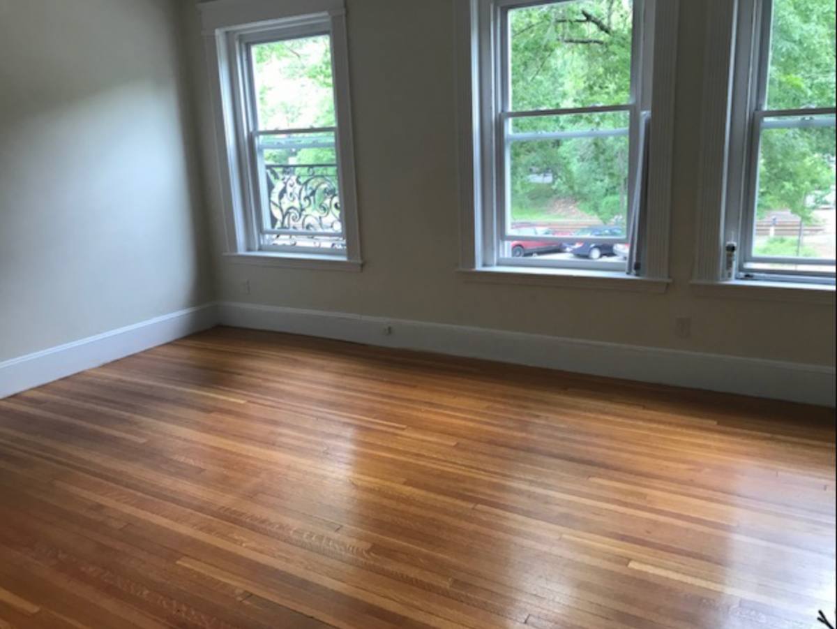 Apartment for rent at 1597 Beacon St #205, Brookline, MA 02446