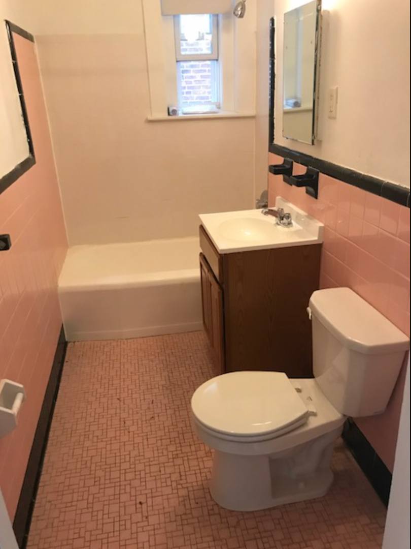 Apartment for rent at 1597 Beacon St #205, Brookline, MA 02446