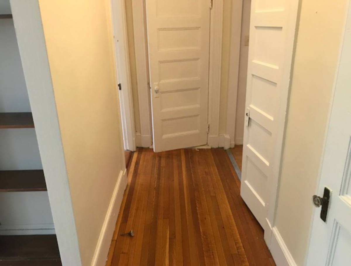 Apartment for rent at 1597 Beacon St #205, Brookline, MA 02446