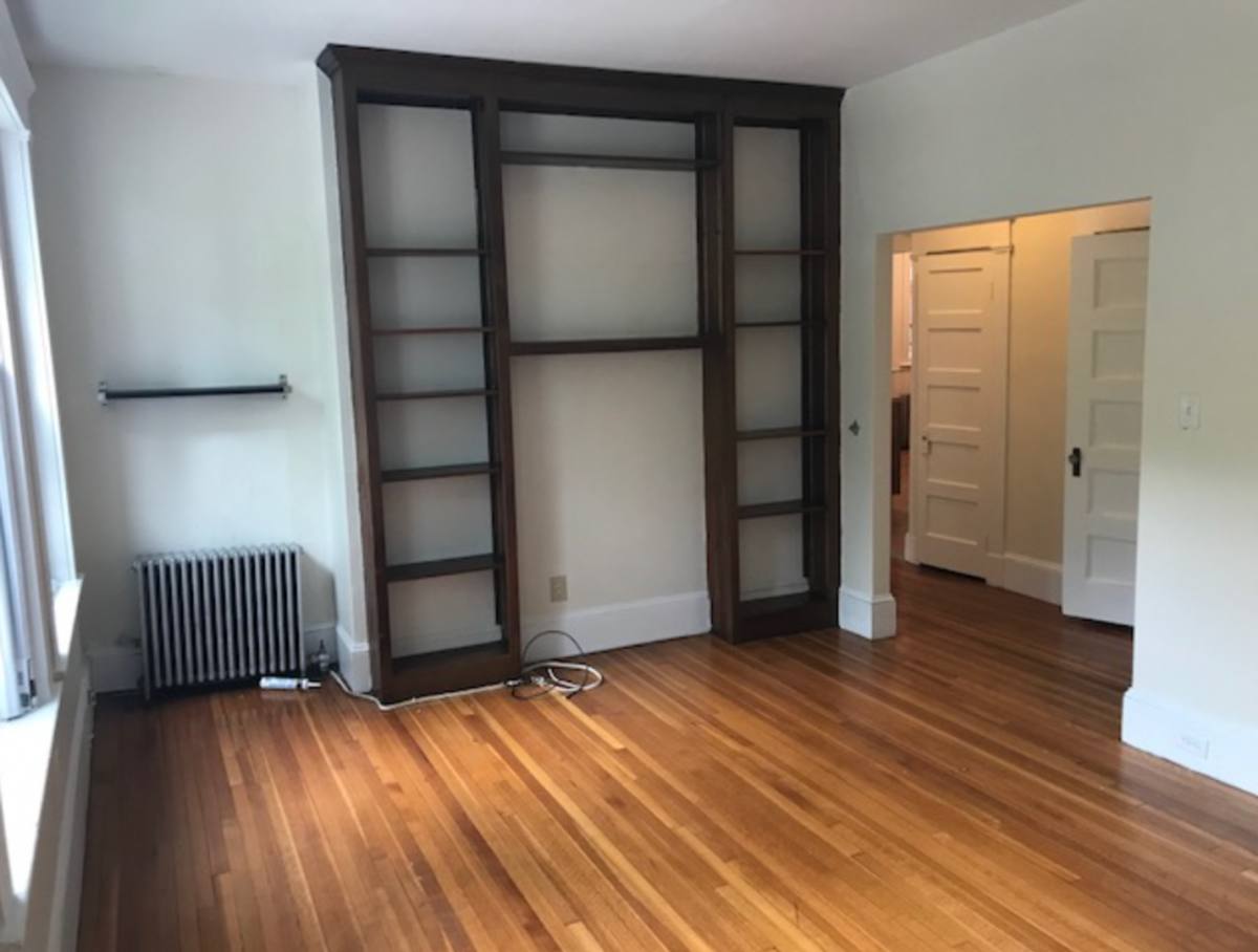 Apartment for rent at 1597 Beacon St #205, Brookline, MA 02446