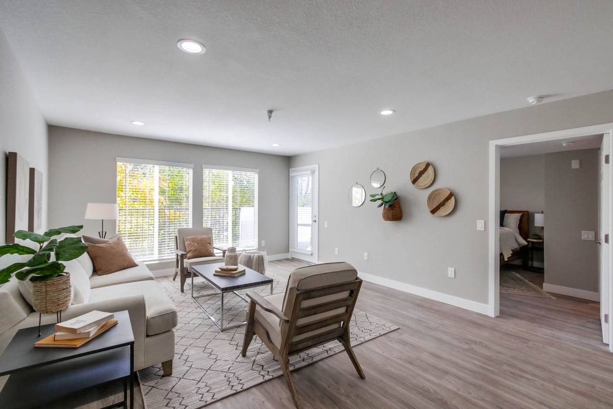 Apartment for rent at 150 Gosnell Way, San Marcos, CA 92069