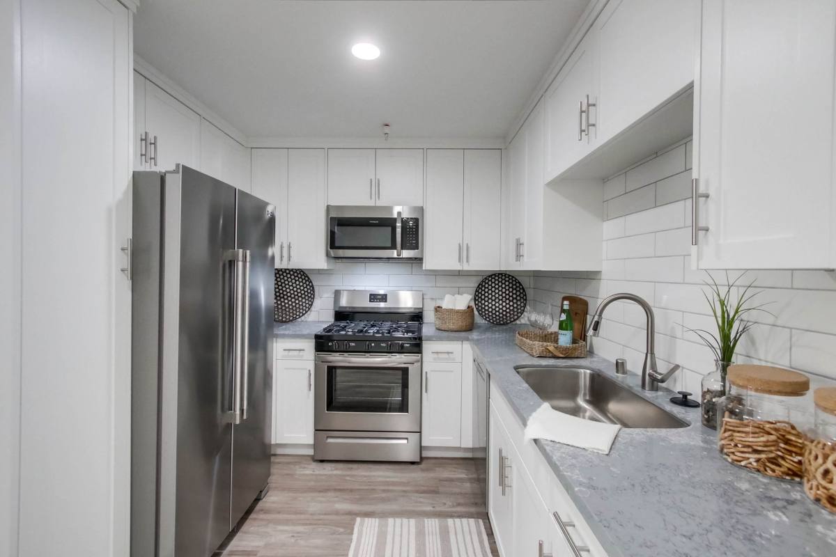 Apartment for rent at 150 Gosnell Way, San Marcos, CA 92069
