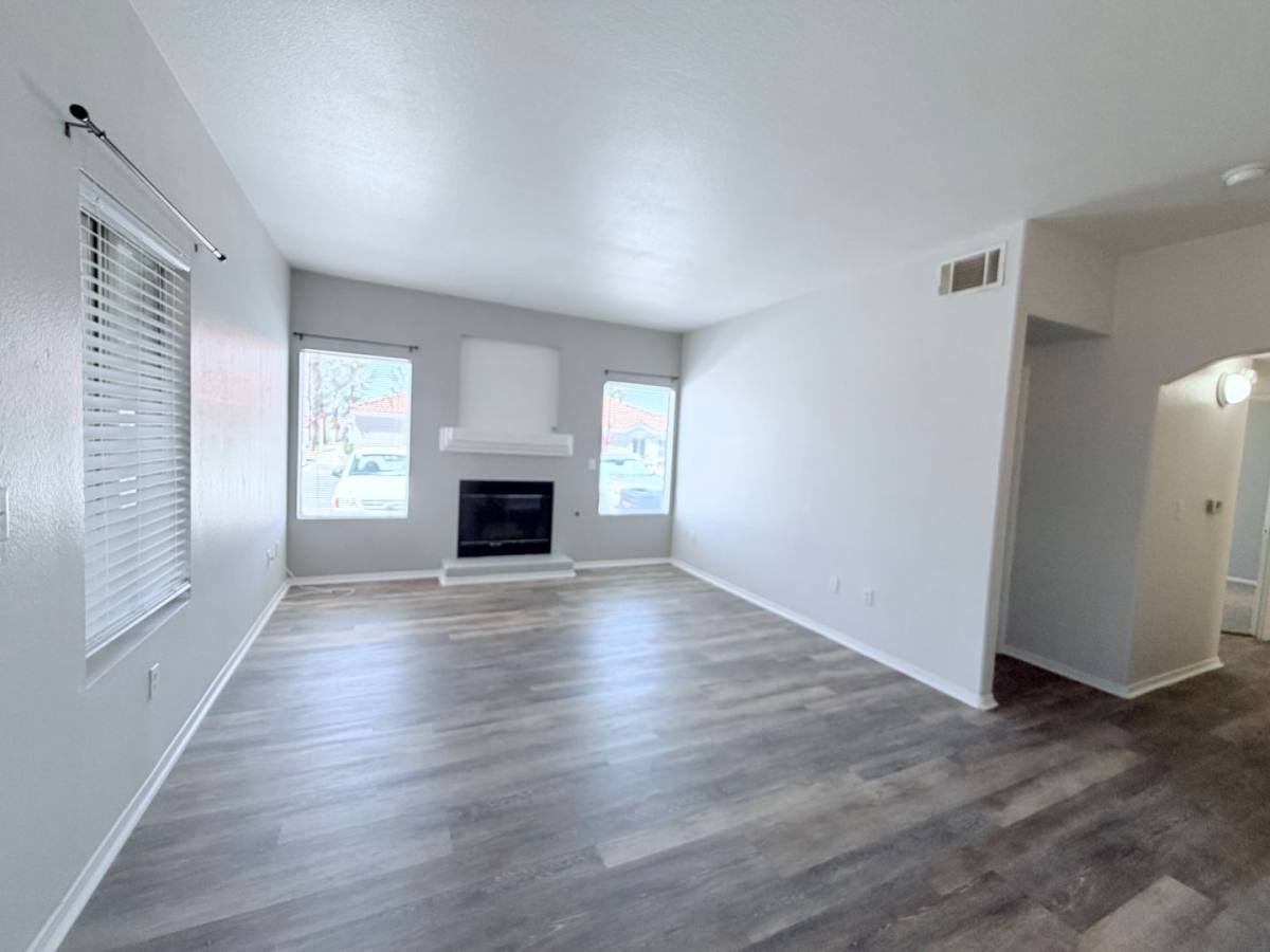 Townhouse for rent at 1822 N Jones Blvd, Las Vegas, NV 89108