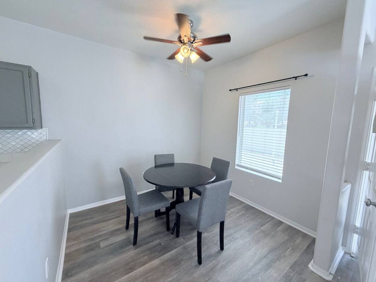 Townhouse for rent at 1822 N Jones Blvd, Las Vegas, NV 89108