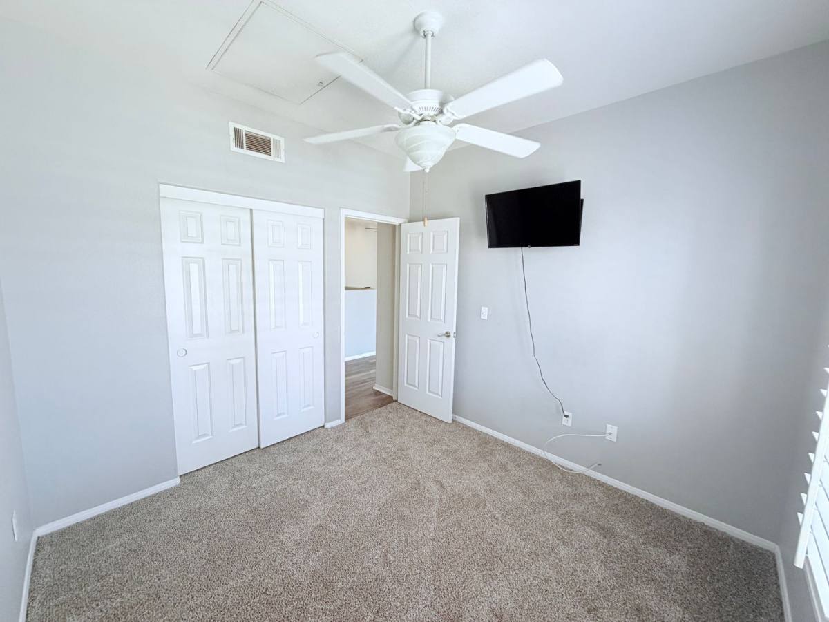 Townhouse for rent at 1822 N Jones Blvd, Las Vegas, NV 89108