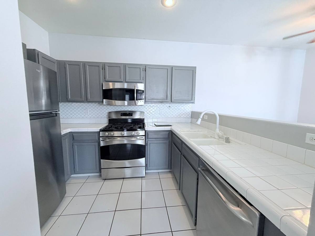 Townhouse for rent at 1822 N Jones Blvd, Las Vegas, NV 89108