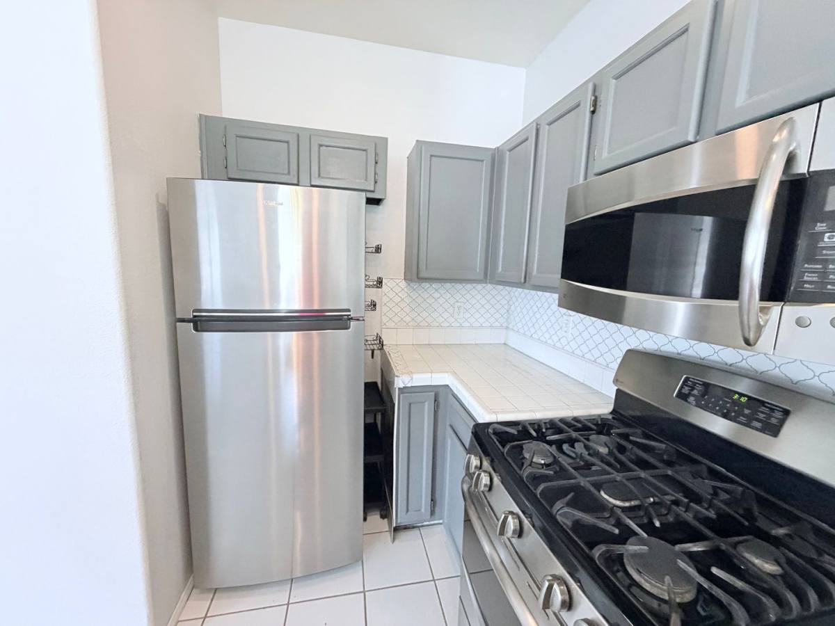 Townhouse for rent at 1822 N Jones Blvd, Las Vegas, NV 89108