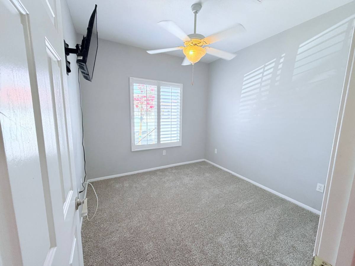 Townhouse for rent at 1822 N Jones Blvd, Las Vegas, NV 89108
