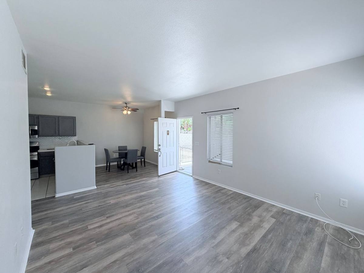 Townhouse for rent at 1822 N Jones Blvd, Las Vegas, NV 89108