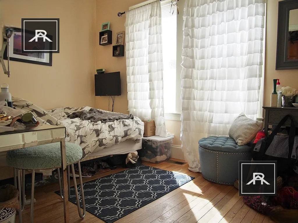 Apartment for rent at 25 Lothrop St #1, Brighton, MA 02135