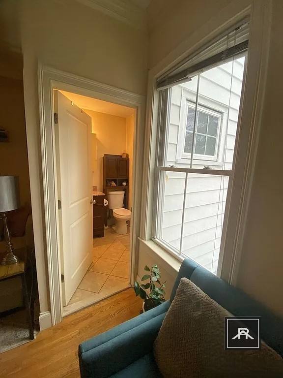 Apartment for rent at 25 Lothrop St #1, Brighton, MA 02135