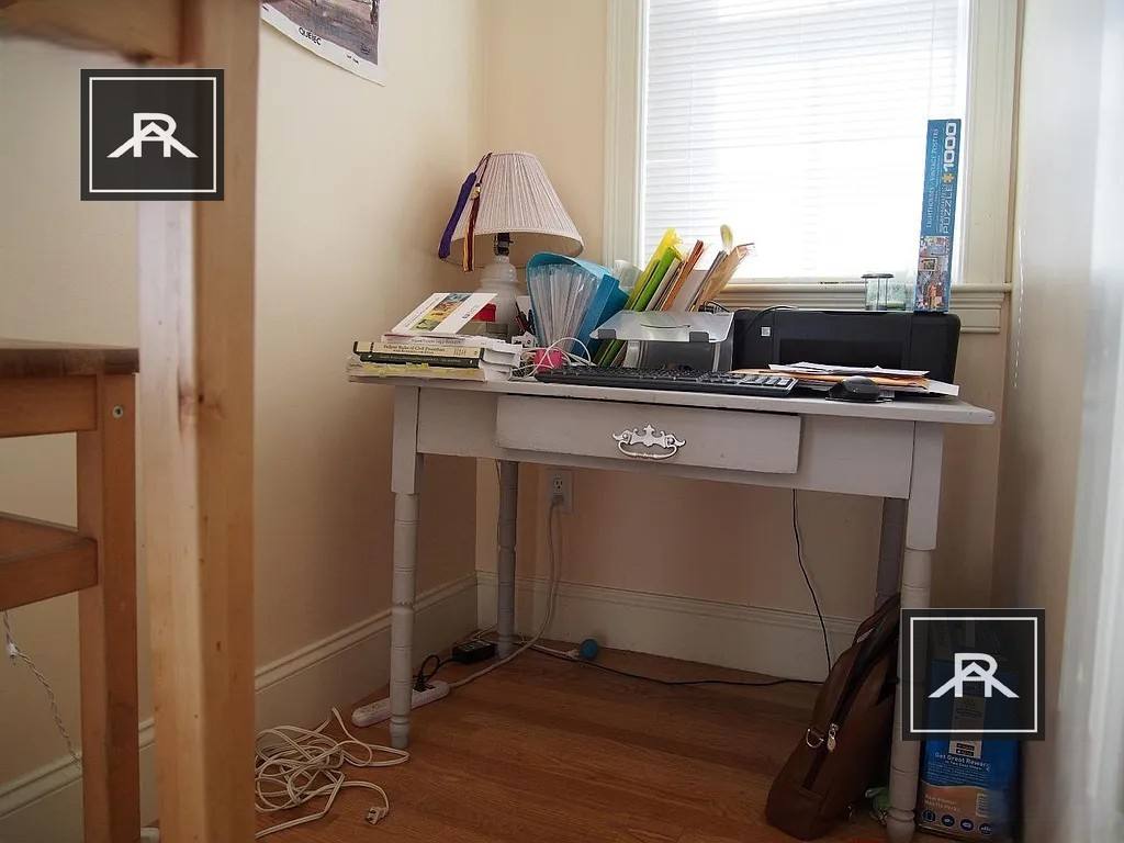 Apartment for rent at 25 Lothrop St #1, Brighton, MA 02135