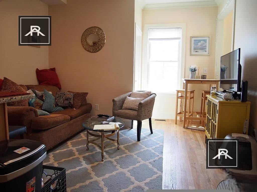 Apartment for rent at 25 Lothrop St #1, Brighton, MA 02135