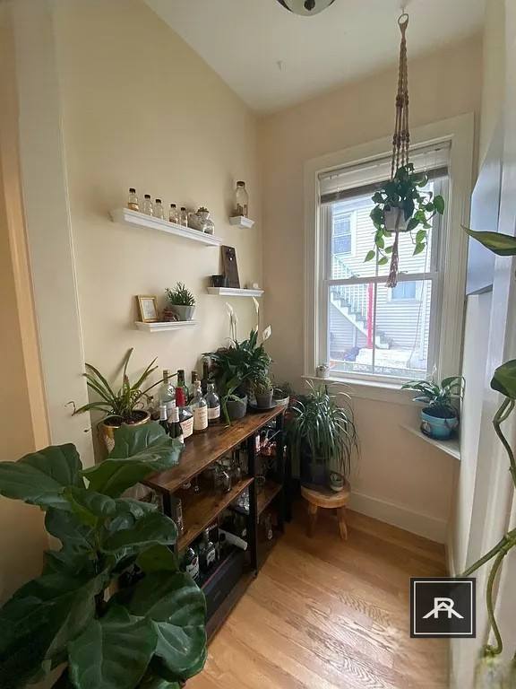 Apartment for rent at 25 Lothrop St #1, Brighton, MA 02135