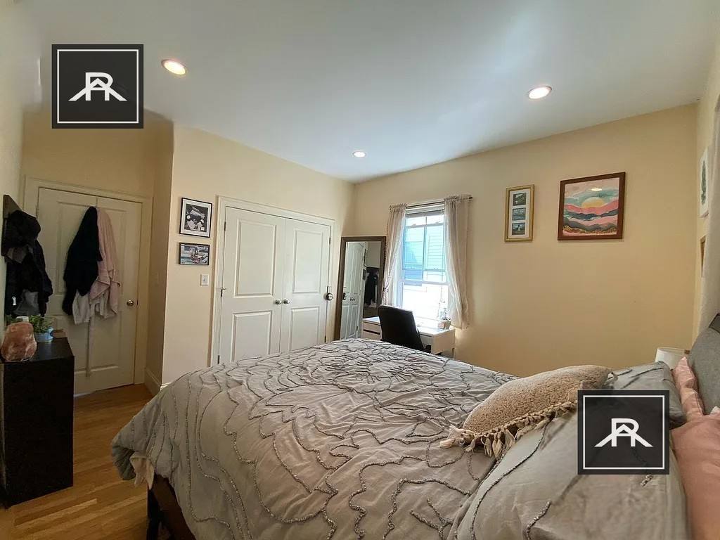 Apartment for rent at 25 Lothrop St #1, Brighton, MA 02135
