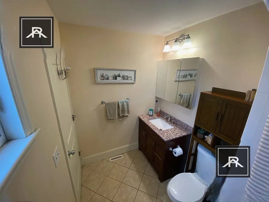 Apartment for rent at 25 Lothrop St #1, Brighton, MA 02135